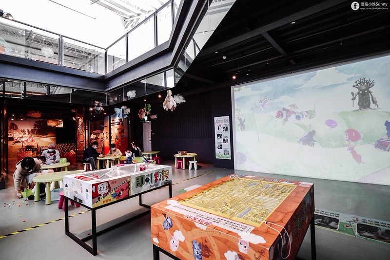 被觀光工廠耽誤的”垂直食肆餐廳”,大推”酥炸鮮嫩豬菲力套餐”!良作工場農業文創館,好吃又好玩的豬肉主題觀光工廠 - 第36張圖 虎尾景點+虎尾美食=良作工場農業文創館 2021
