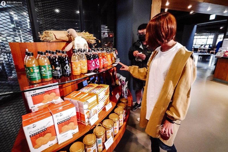 被觀光工廠耽誤的”垂直食肆餐廳”,大推”酥炸鮮嫩豬菲力套餐”!良作工場農業文創館,好吃又好玩的豬肉主題觀光工廠 - 第42張圖 虎尾景點+虎尾美食=良作工場農業文創館 2021