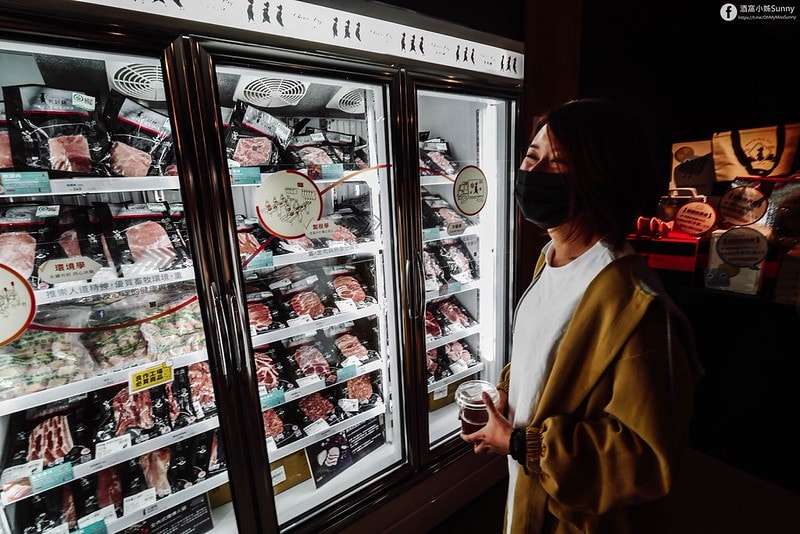 被觀光工廠耽誤的”垂直食肆餐廳”,大推”酥炸鮮嫩豬菲力套餐”!良作工場農業文創館,好吃又好玩的豬肉主題觀光工廠 - 第50張圖 虎尾景點+虎尾美食=良作工場農業文創館 2021
