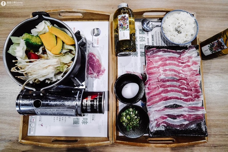 被觀光工廠耽誤的”垂直食肆餐廳”,大推”酥炸鮮嫩豬菲力套餐”!良作工場農業文創館,好吃又好玩的豬肉主題觀光工廠 - 第20張圖 虎尾景點+虎尾美食=良作工場農業文創館 2021
