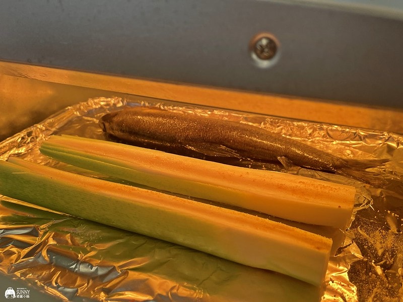 千石阿拉丁烤箱|0.2秒瞬間加熱 小烤箱體積大烤箱火力 小資小家庭租屋族必備 - 第31張圖 IMG_5040