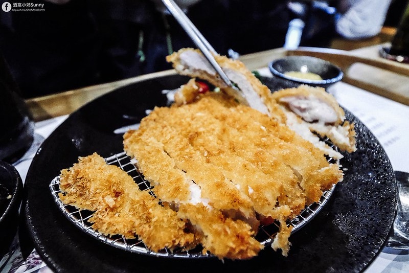 被觀光工廠耽誤的”垂直食肆餐廳”,大推”酥炸鮮嫩豬菲力套餐”!良作工場農業文創館,好吃又好玩的豬肉主題觀光工廠 - 第27張圖 虎尾景點+虎尾美食=良作工場農業文創館 2021