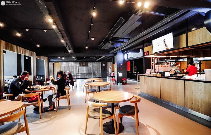 被觀光工廠耽誤的”垂直食肆餐廳”,大推”酥炸鮮嫩豬菲力套餐”!良作工場農業文創館,好吃又好玩的豬肉主題觀光工廠 - 第18張圖 虎尾景點+虎尾美食=良作工場農業文創館 2021