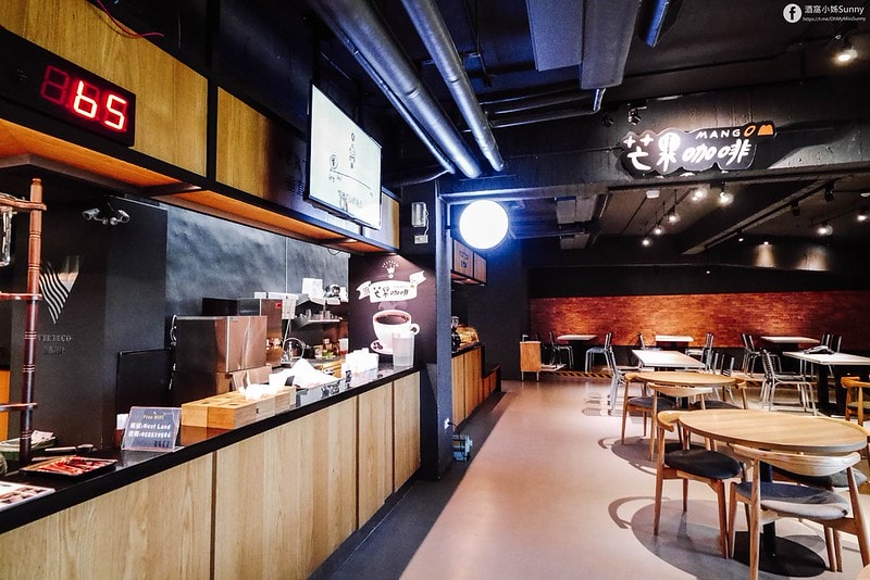 被觀光工廠耽誤的”垂直食肆餐廳”,大推”酥炸鮮嫩豬菲力套餐”!良作工場農業文創館,好吃又好玩的豬肉主題觀光工廠 - 第16張圖 虎尾景點+虎尾美食=良作工場農業文創館 2021