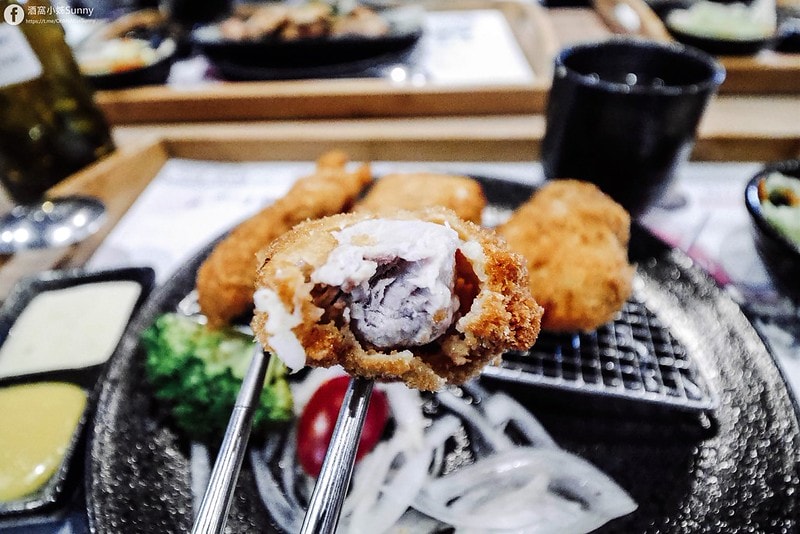 被觀光工廠耽誤的”垂直食肆餐廳”,大推”酥炸鮮嫩豬菲力套餐”!良作工場農業文創館,好吃又好玩的豬肉主題觀光工廠 - 第28張圖 虎尾景點+虎尾美食=良作工場農業文創館 2021