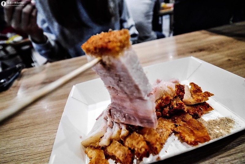 被觀光工廠耽誤的”垂直食肆餐廳”,大推”酥炸鮮嫩豬菲力套餐”!良作工場農業文創館,好吃又好玩的豬肉主題觀光工廠 - 第22張圖 虎尾景點+虎尾美食=良作工場農業文創館 2021