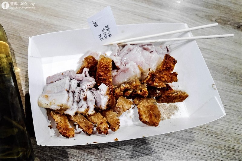 被觀光工廠耽誤的”垂直食肆餐廳”,大推”酥炸鮮嫩豬菲力套餐”!良作工場農業文創館,好吃又好玩的豬肉主題觀光工廠 - 第21張圖 虎尾景點+虎尾美食=良作工場農業文創館 2021
