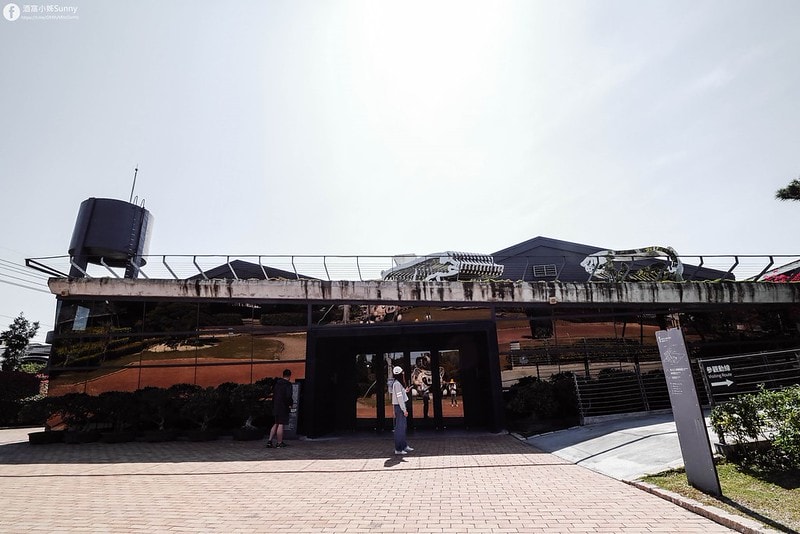 被觀光工廠耽誤的”垂直食肆餐廳”,大推”酥炸鮮嫩豬菲力套餐”!良作工場農業文創館,好吃又好玩的豬肉主題觀光工廠 - 第11張圖 虎尾景點+虎尾美食=良作工場農業文創館 2021