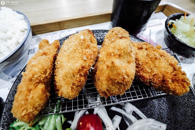 被觀光工廠耽誤的”垂直食肆餐廳”,大推”酥炸鮮嫩豬菲力套餐”!良作工場農業文創館,好吃又好玩的豬肉主題觀光工廠 - 第26張圖 虎尾景點+虎尾美食=良作工場農業文創館 2021