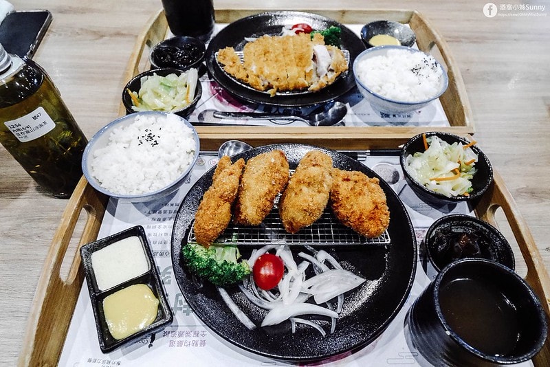 被觀光工廠耽誤的”垂直食肆餐廳”,大推”酥炸鮮嫩豬菲力套餐”!良作工場農業文創館,好吃又好玩的豬肉主題觀光工廠 - 第23張圖 虎尾景點+虎尾美食=良作工場農業文創館 2021
