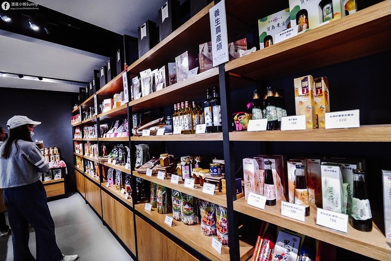 被觀光工廠耽誤的”垂直食肆餐廳”,大推”酥炸鮮嫩豬菲力套餐”!良作工場農業文創館,好吃又好玩的豬肉主題觀光工廠 - 第48張圖 虎尾景點+虎尾美食=良作工場農業文創館 2021