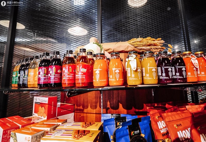 被觀光工廠耽誤的”垂直食肆餐廳”,大推”酥炸鮮嫩豬菲力套餐”!良作工場農業文創館,好吃又好玩的豬肉主題觀光工廠 - 第43張圖 虎尾景點+虎尾美食=良作工場農業文創館 2021
