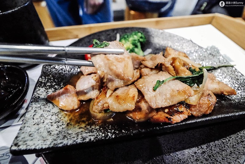 被觀光工廠耽誤的”垂直食肆餐廳”,大推”酥炸鮮嫩豬菲力套餐”!良作工場農業文創館,好吃又好玩的豬肉主題觀光工廠 - 第30張圖 虎尾景點+虎尾美食=良作工場農業文創館 2021
