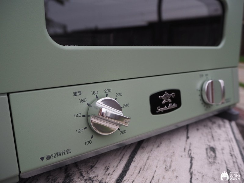 千石阿拉丁烤箱|0.2秒瞬間加熱 小烤箱體積大烤箱火力 小資小家庭租屋族必備 - 第17張圖 12