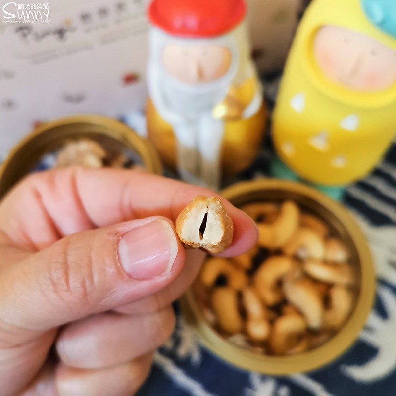 健康點心/追劇零食/爆薏仁