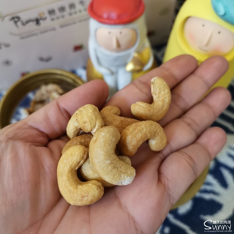 健康點心/追劇零食/爆薏仁