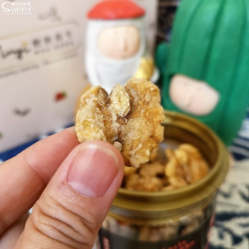 健康點心/追劇零食/爆薏仁