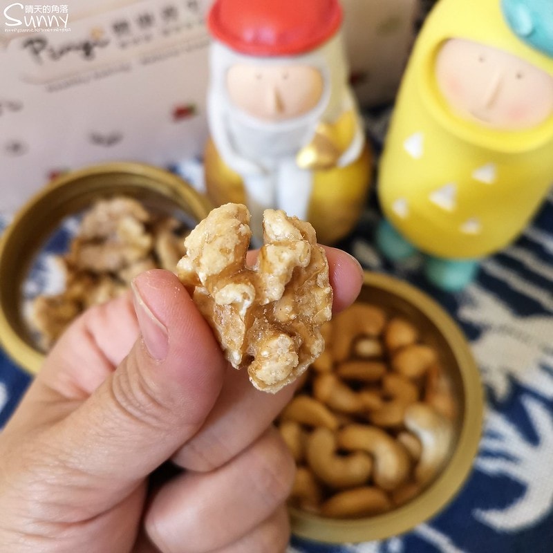 健康點心/追劇零食/爆薏仁