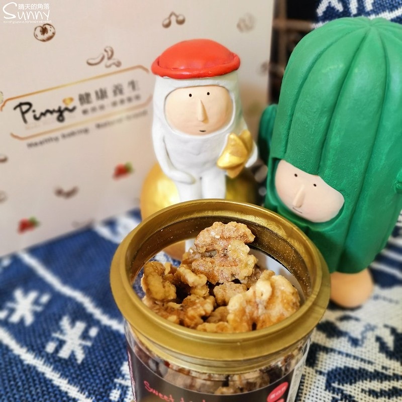 健康點心/追劇零食/爆薏仁