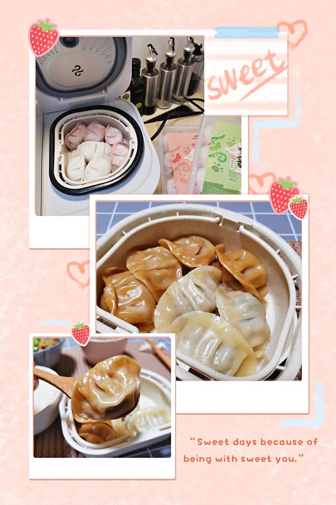 酒窩小姊開箱日常｜義大利Giaretti 雙廚多功能微電腦電子鍋 GT-RCT08