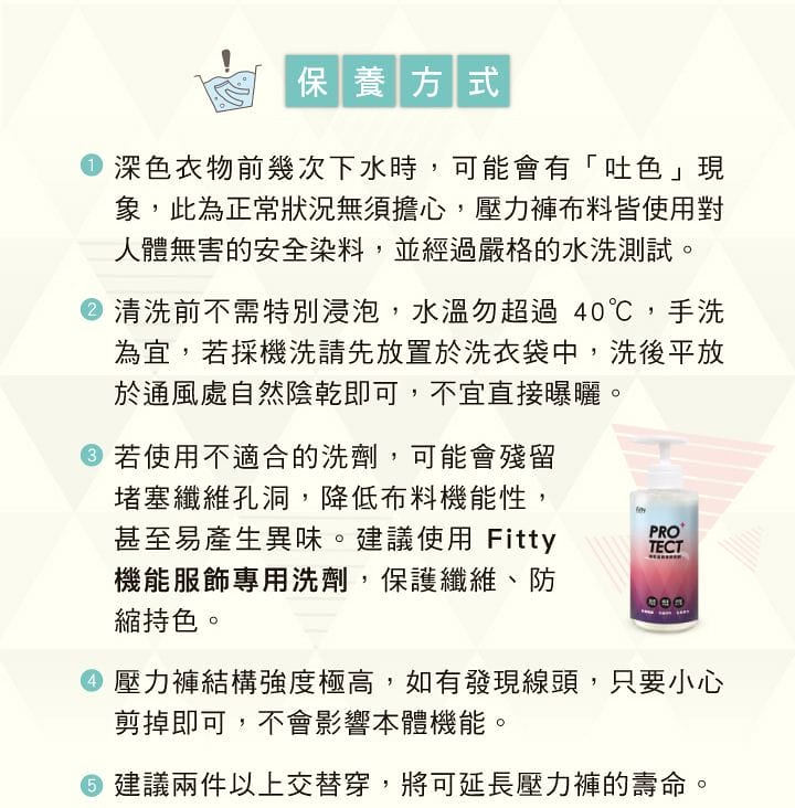 護膝壓力褲分享｜山系女孩看過來，登山、踏階、戶外走跳壓力褲推薦-iFit 護膝壓力褲(漸進式加壓設計,顯瘦,緩解浮拋)