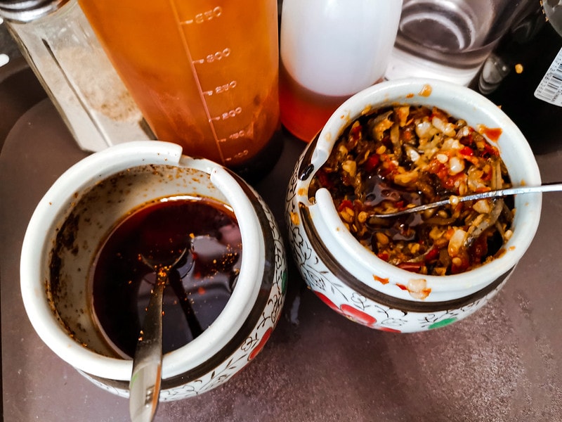 酒窩小姊吃牛肉麵牛閣精緻麵館-內科店,內科美食推薦