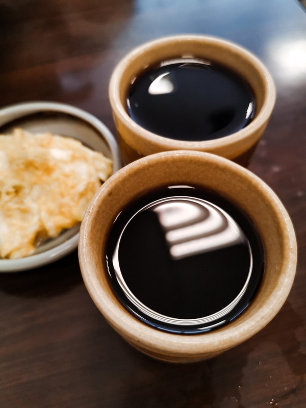 酒窩小姊吃牛肉麵牛閣精緻麵館-內科店,內科美食推薦