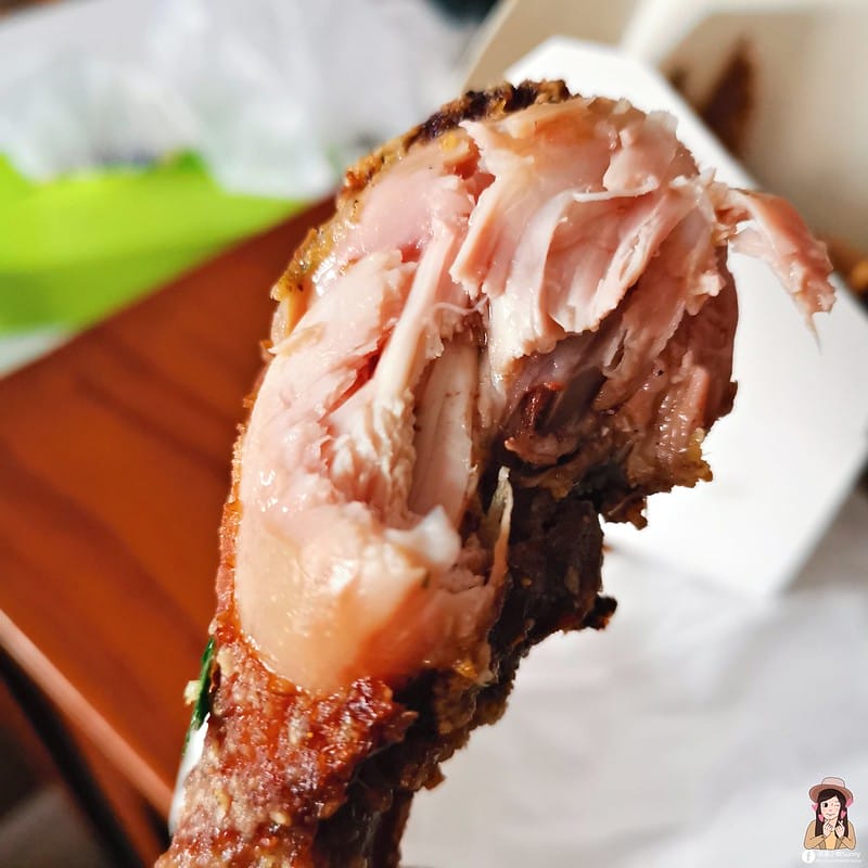 台南炸機推薦｜拳拳到肉泰國炸雞