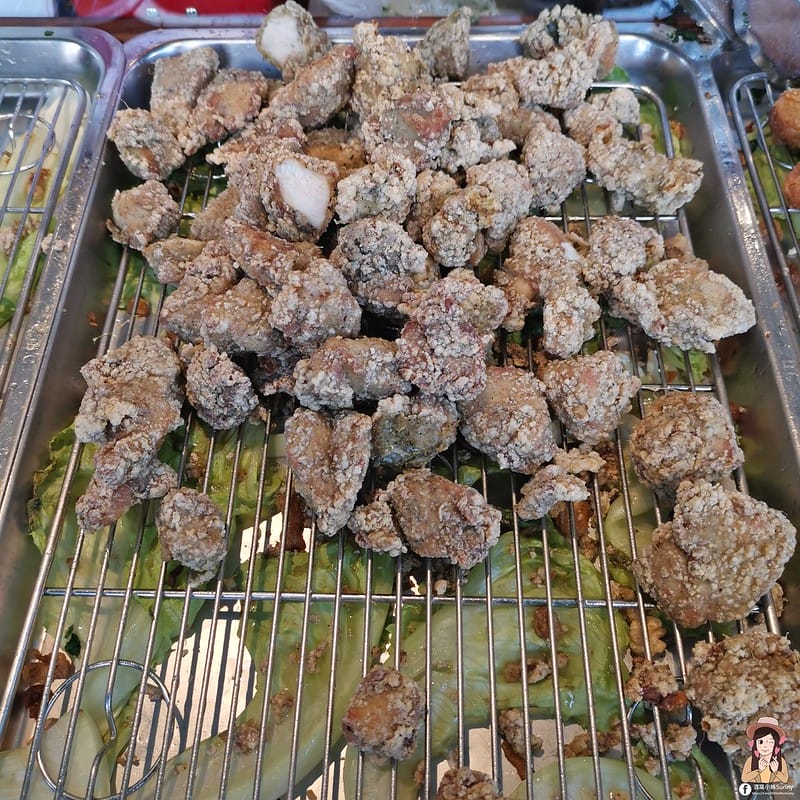 台南炸機推薦｜拳拳到肉泰國炸雞