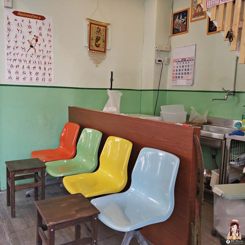 台南炸機推薦｜拳拳到肉泰國炸雞