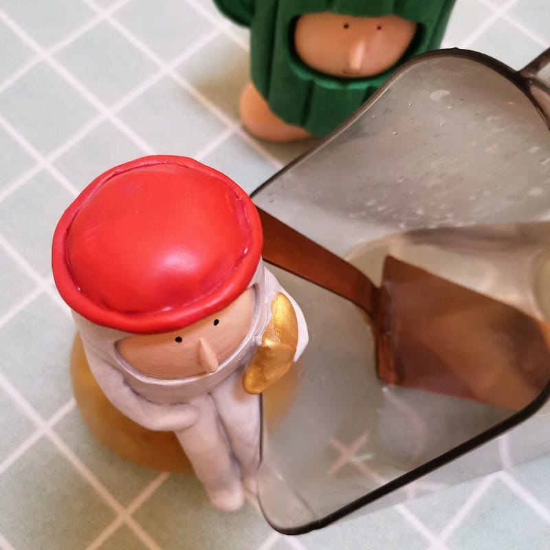 母親節蛋糕推薦｜起士公爵－乳酪蛋糕ｘ查理布朗－青森蘋果