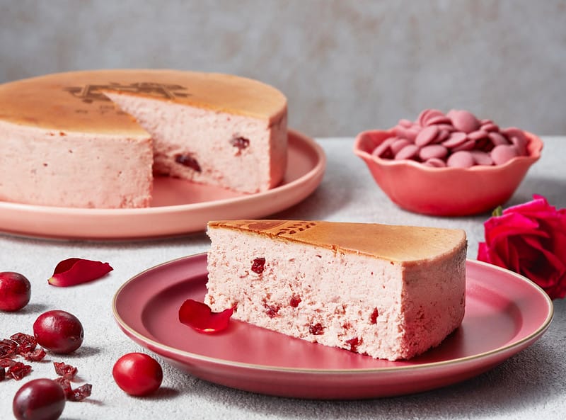 母親節蛋糕推薦｜起士公爵－乳酪蛋糕ｘ查理布朗－青森蘋果