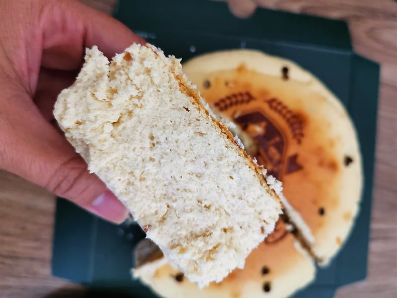 母親節蛋糕推薦｜起士公爵－乳酪蛋糕ｘ查理布朗－青森蘋果