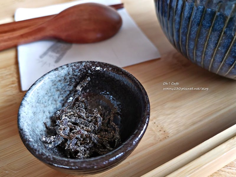 酒窩小姊Sunny吃台南｜握咖啡Oh！Cafe台南赤崁樓店