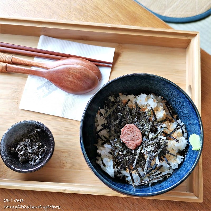 酒窩小姊Sunny吃台南｜握咖啡Oh！Cafe台南赤崁樓店