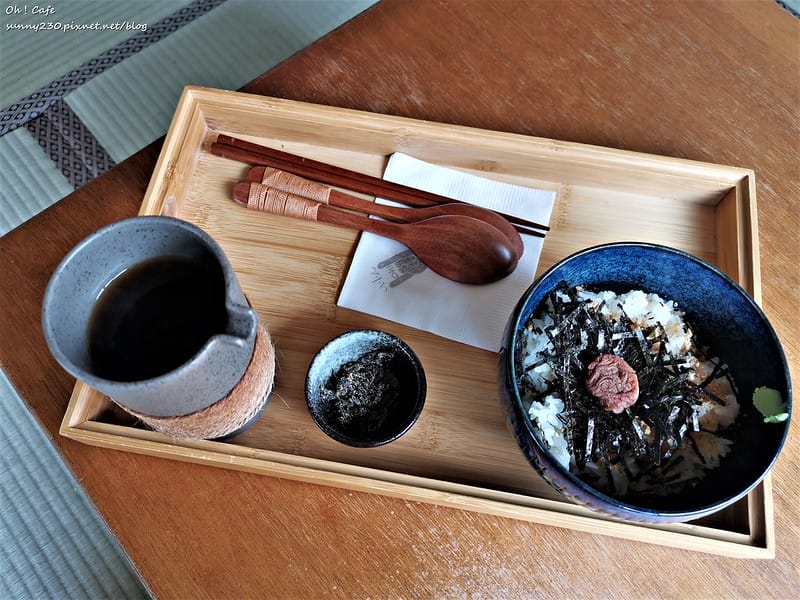 酒窩小姊Sunny吃台南｜握咖啡Oh！Cafe台南赤崁樓店