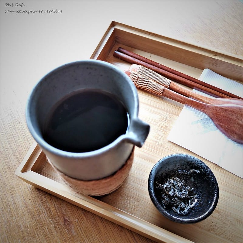 酒窩小姊Sunny吃台南｜握咖啡Oh！Cafe台南赤崁樓店