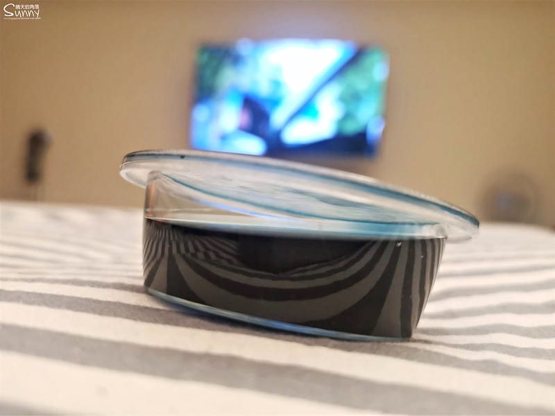 酒窩小姊の開箱日常｜墨竹無限香氛機(充電同時擴香)