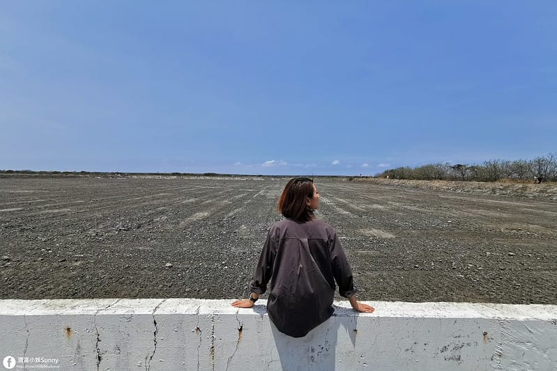 2021-台南奇景-七股鹽山-火星坑洞