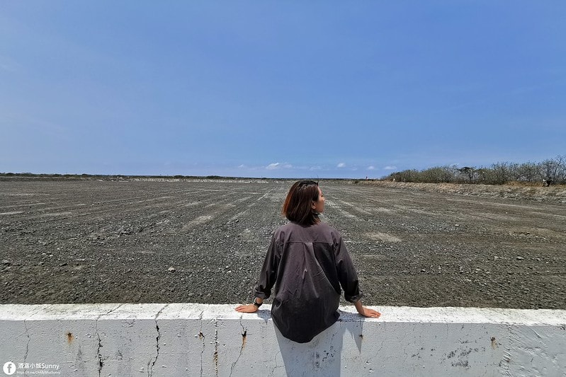 2021-台南奇景-七股鹽山-火星坑洞