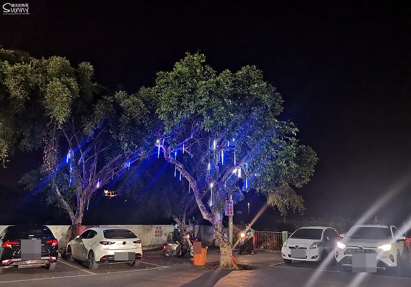 南投景點｜土地公廟界24小時不打烊的711-很靈驗的石龍宮泡廟土地公