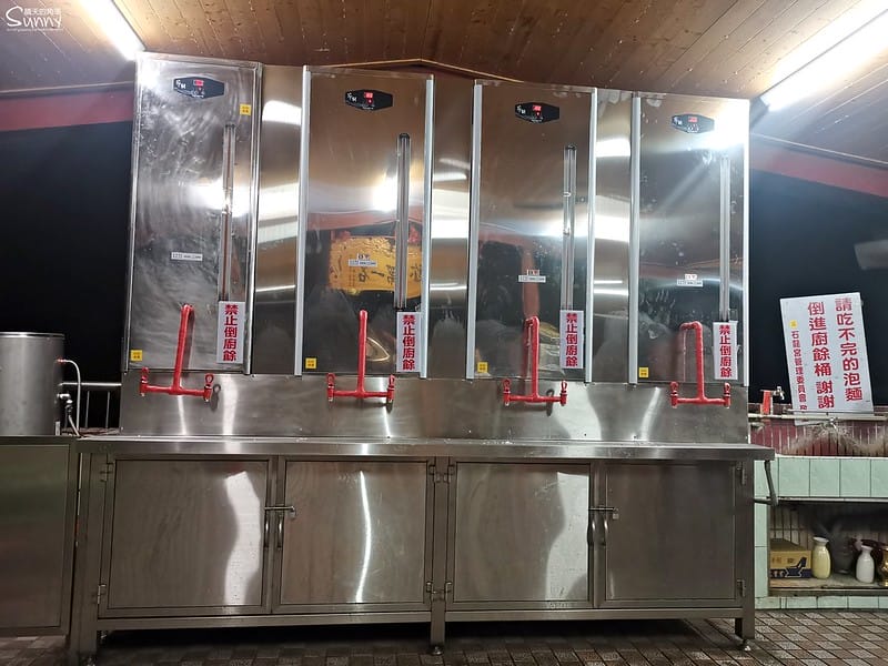 南投景點｜土地公廟界24小時不打烊的711-很靈驗的石龍宮泡廟土地公