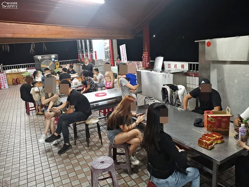 南投景點｜土地公廟界24小時不打烊的711-很靈驗的石龍宮泡廟土地公