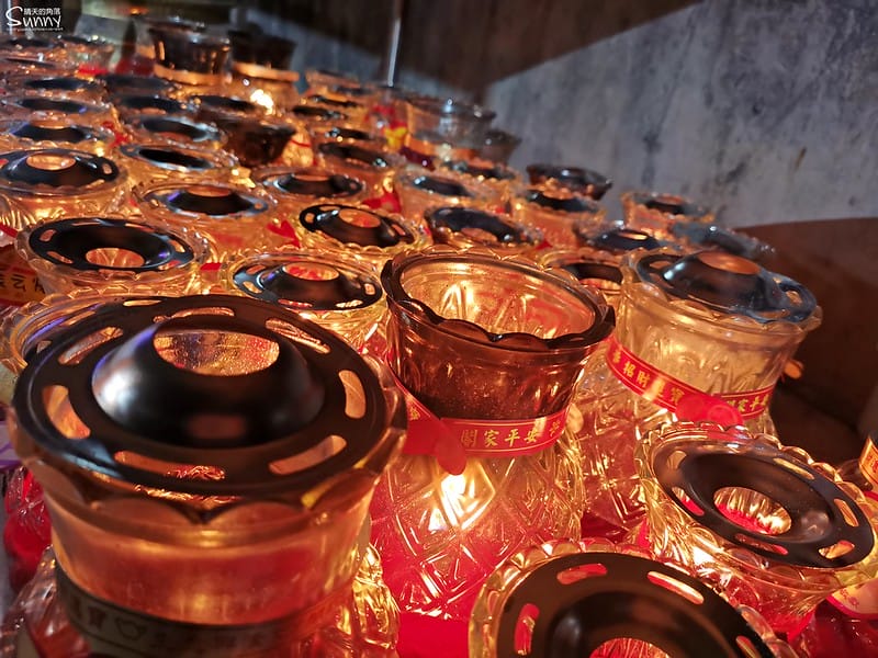 南投景點｜土地公廟界24小時不打烊的711-很靈驗的石龍宮泡廟土地公