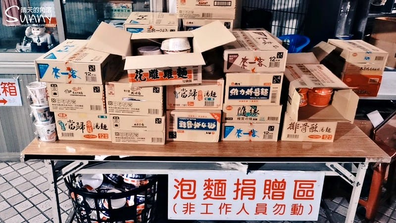 南投景點｜土地公廟界24小時不打烊的711-很靈驗的石龍宮泡廟土地公