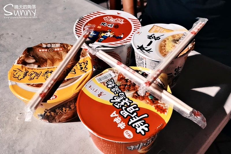 南投景點｜土地公廟界24小時不打烊的711-很靈驗的石龍宮泡廟土地公