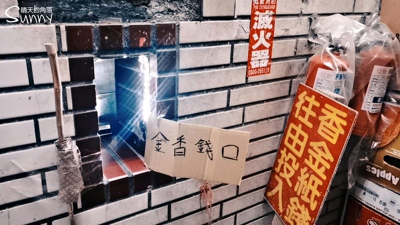 南投景點｜土地公廟界24小時不打烊的711-很靈驗的石龍宮泡廟土地公