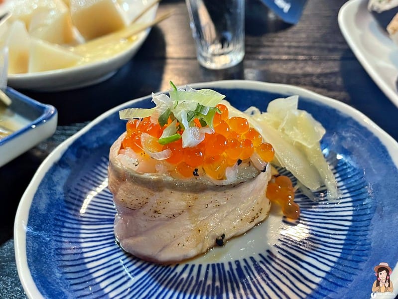 2021 嘉義茂生壽司