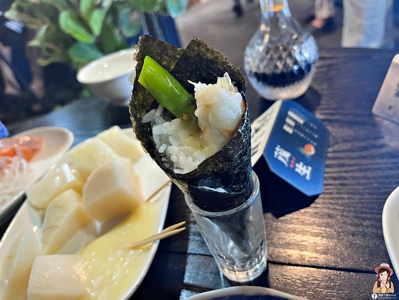 2021 嘉義茂生壽司