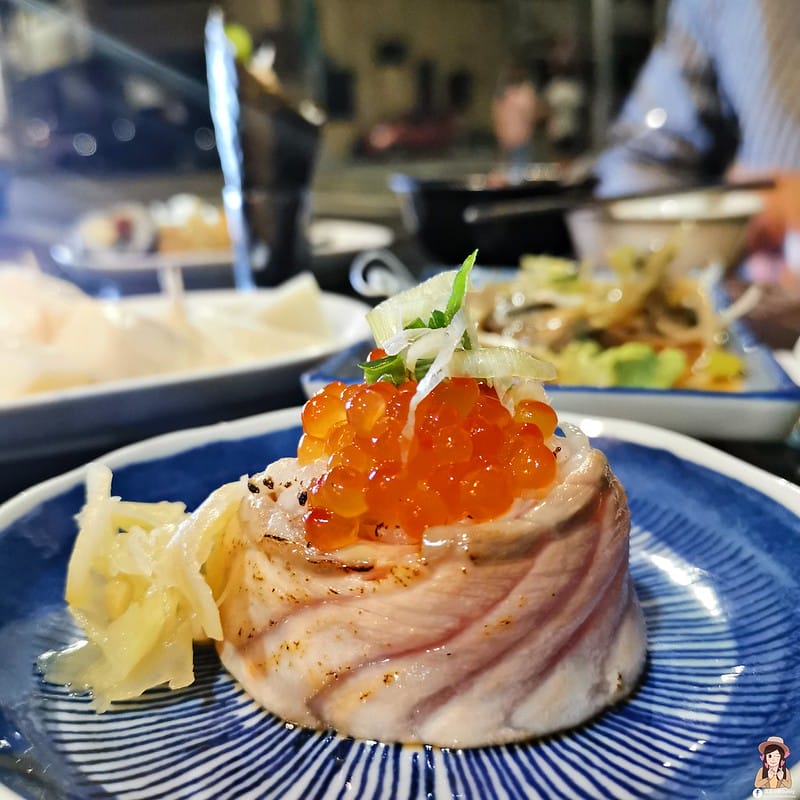 2021 嘉義茂生壽司